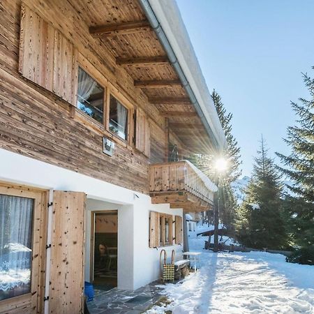 Hochfuegenblick-Ski- Und Wanderhuette Eksteriør billede